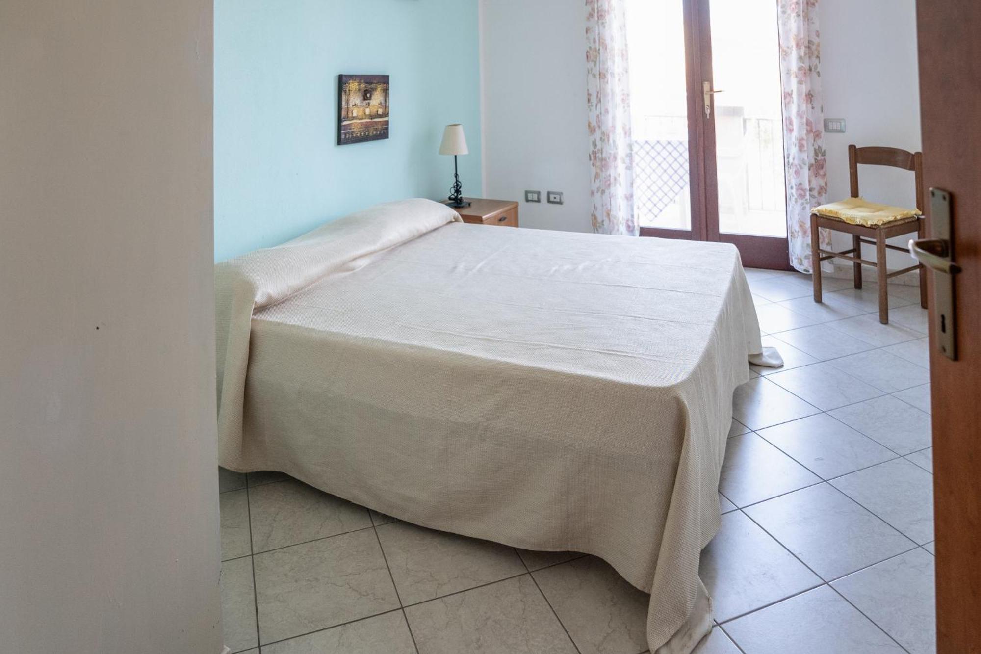 Apartamento Casa Graziosa Nurachi Exterior foto