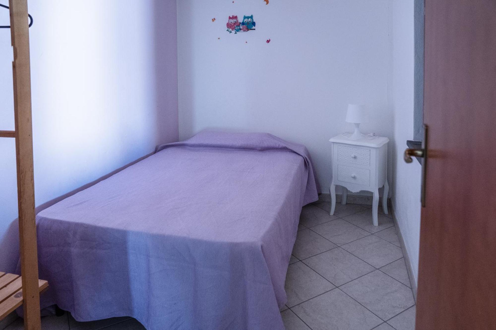Apartamento Casa Graziosa Nurachi Exterior foto