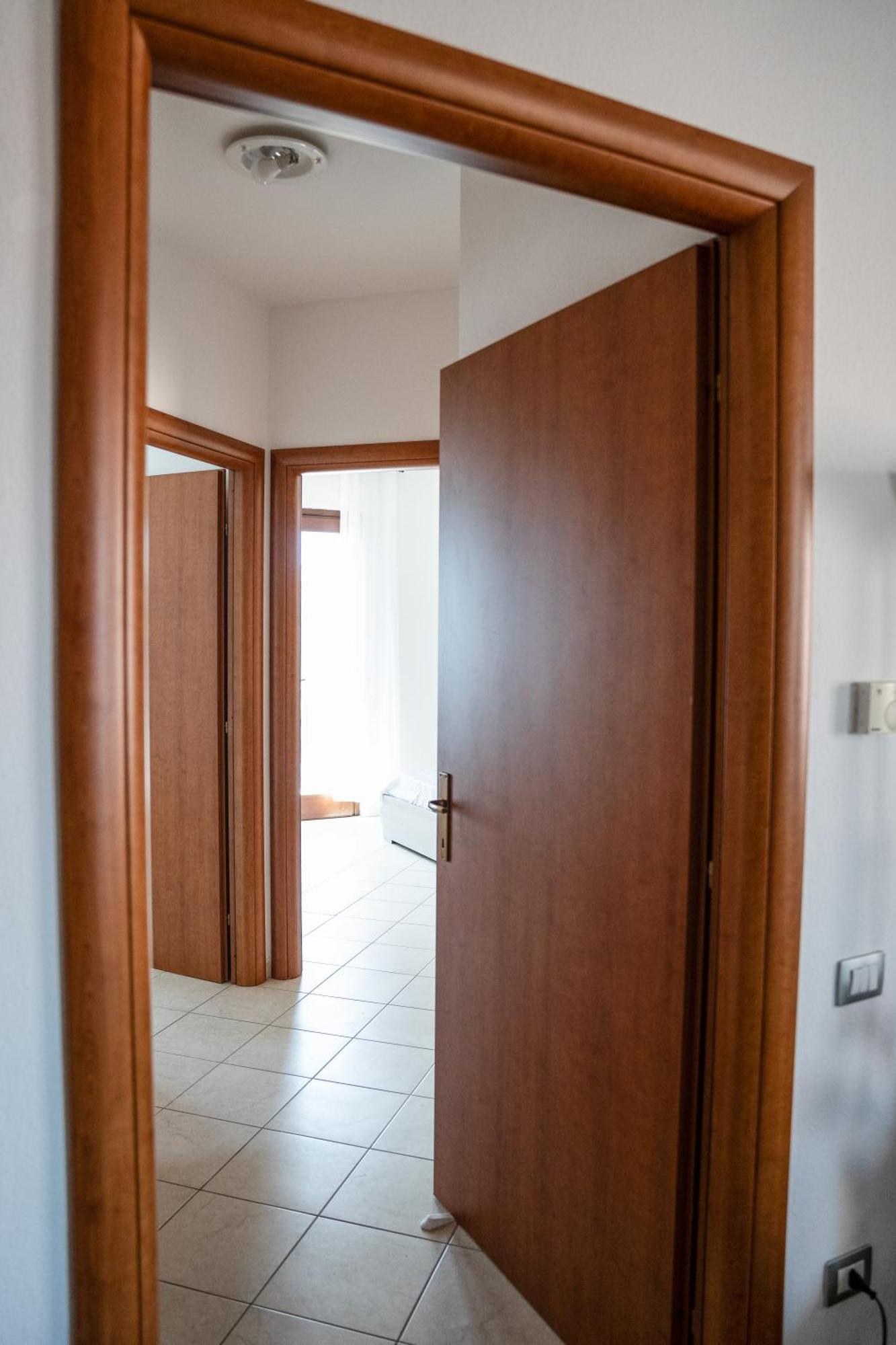 Apartamento Casa Graziosa Nurachi Exterior foto